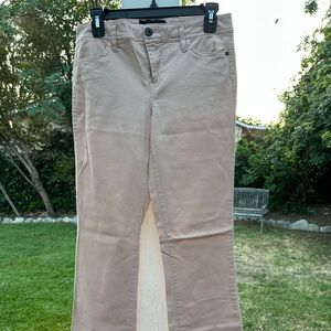 Sanctuary Beige Pink Pants